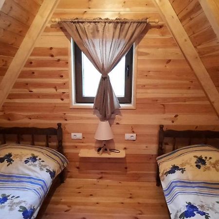 Mountain House Bjanka Villa Zabljak  Luaran gambar